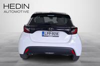 Mazda Mazda2 Hybrid vaihtoauto