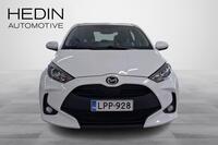 Mazda Mazda2 Hybrid vaihtoauto