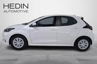 Mazda Mazda2 Hybrid vaihtoauto