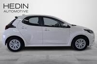 Mazda Mazda2 Hybrid vaihtoauto
