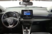 Mazda Mazda2 Hybrid vaihtoauto