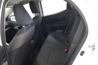 Mazda Mazda2 Hybrid vaihtoauto