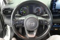 Mazda Mazda2 Hybrid vaihtoauto