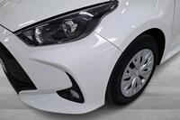 Mazda Mazda2 Hybrid vaihtoauto