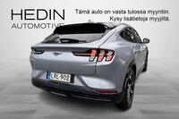 Ford USA Mustang vaihtoauto