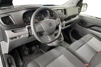 Citroën Jumpy vaihtoauto