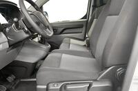 Citroën Jumpy vaihtoauto