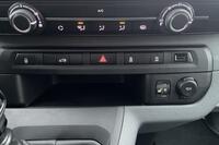 Citroën Jumpy vaihtoauto