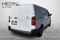 Citroën Jumpy vaihtoauto