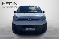 Citroën Jumpy vaihtoauto