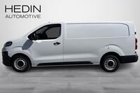 Citroën Jumpy vaihtoauto