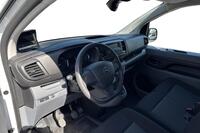 Citroën Jumpy vaihtoauto