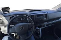 Citroën Jumpy vaihtoauto