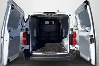 Citroën Jumpy vaihtoauto