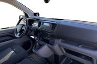 Citroën Jumpy vaihtoauto