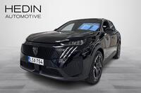 Peugeot E-3008 vaihtoauto