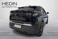 Peugeot E-3008 vaihtoauto