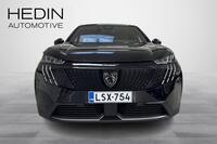 Peugeot E-3008 vaihtoauto