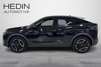 Peugeot E-3008 vaihtoauto