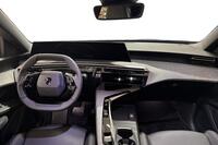 Peugeot E-3008 vaihtoauto