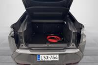 Peugeot E-3008 vaihtoauto