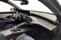 Peugeot E-3008 vaihtoauto