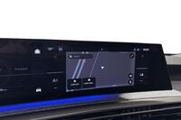 Peugeot E-3008 vaihtoauto