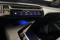 Peugeot E-3008 vaihtoauto