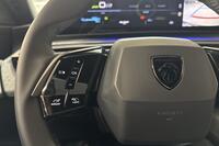 Peugeot E-3008 vaihtoauto