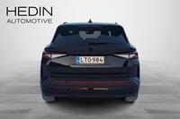 Skoda Elroq vaihtoauto