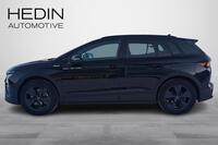 Skoda Elroq vaihtoauto