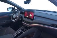 Skoda Elroq vaihtoauto