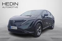 Nissan Ariya vaihtoauto