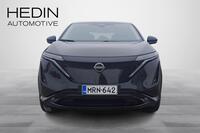 Nissan Ariya vaihtoauto