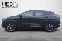 Nissan Ariya vaihtoauto