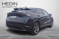 Nissan Ariya vaihtoauto