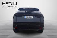 Nissan Ariya vaihtoauto