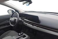 Nissan Ariya vaihtoauto