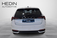 Skoda Scala vaihtoauto