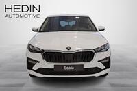 Skoda Scala vaihtoauto