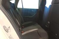 Skoda Scala vaihtoauto