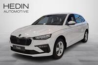 Skoda Scala vaihtoauto