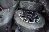 Jeep Renegade vaihtoauto