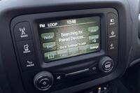 Jeep Renegade vaihtoauto