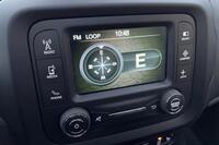 Jeep Renegade vaihtoauto