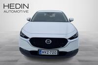Mazda CX-30 vaihtoauto