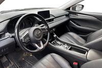 Mazda 6 vaihtoauto
