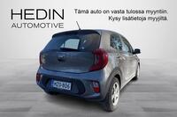 Kia Picanto vaihtoauto