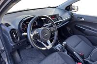 Kia Picanto vaihtoauto