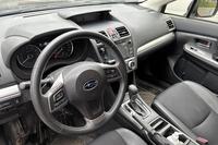 Subaru Impreza vaihtoauto